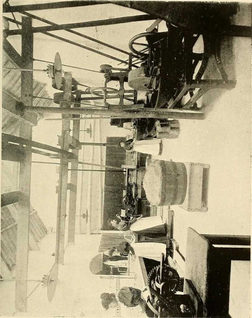 An illustration from Ireland: industrial and agricultural, 1902, leaf 312