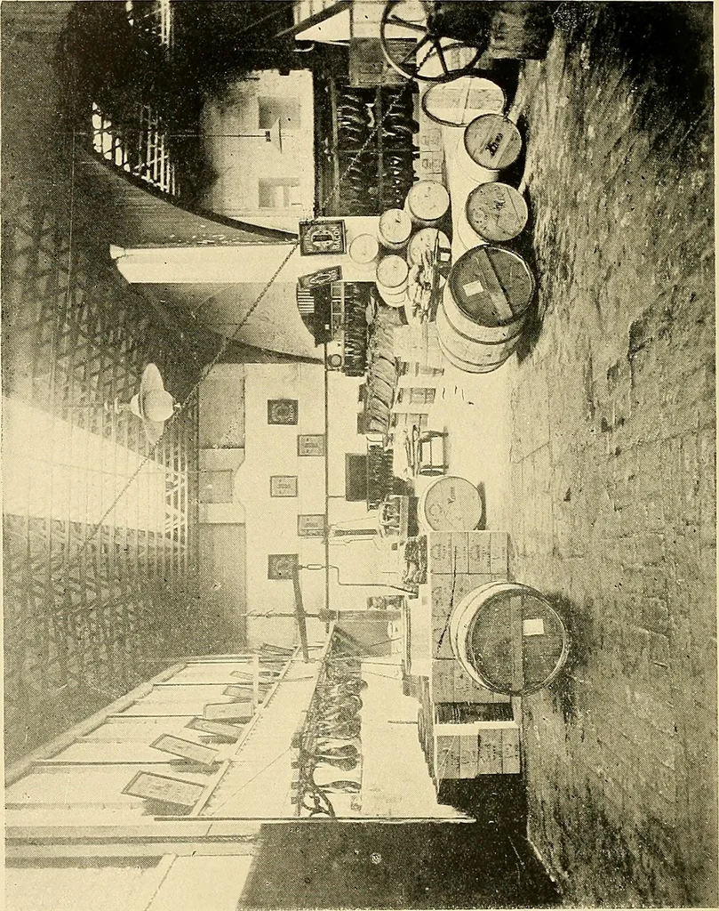 An illustration from Ireland: industrial and agricultural, 1902, leaf 313