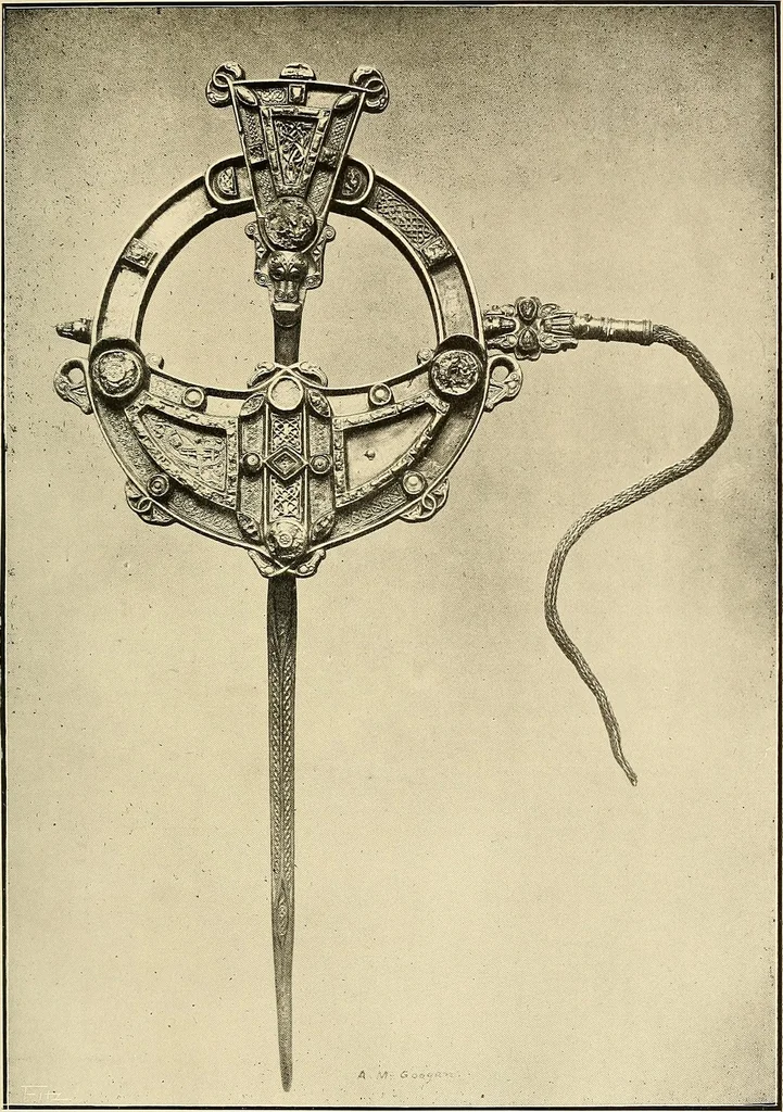 An illustration from Ireland: industrial and agricultural, 1902, leaf 364