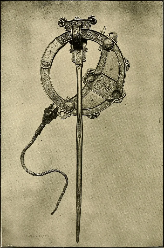 An illustration from Ireland: industrial and agricultural, 1902, leaf 365