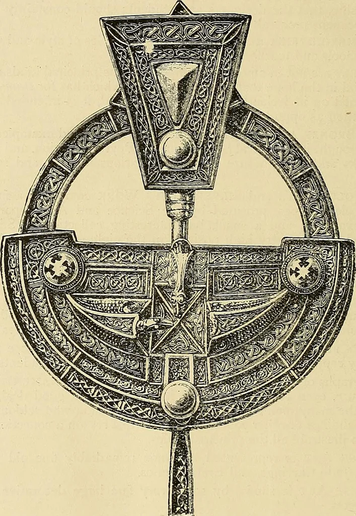 An illustration from Ireland: industrial and agricultural, 1902, leaf 367