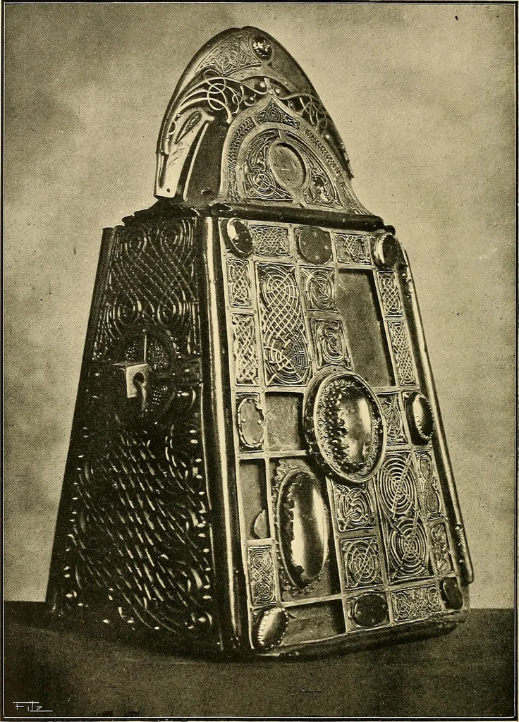 An illustration from Ireland: industrial and agricultural, 1902, leaf 369