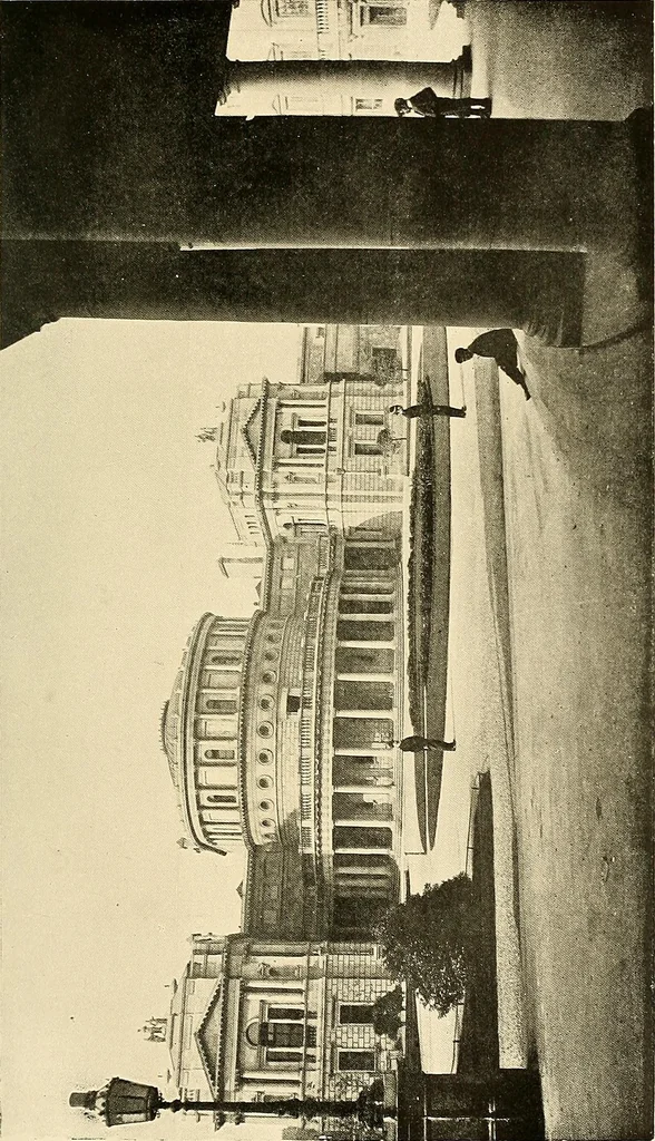 An illustration from Ireland: industrial and agricultural, 1902, leaf 374
