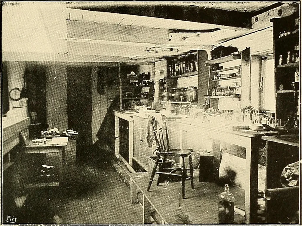 An illustration from Ireland: industrial and agricultural, 1902, leaf 478