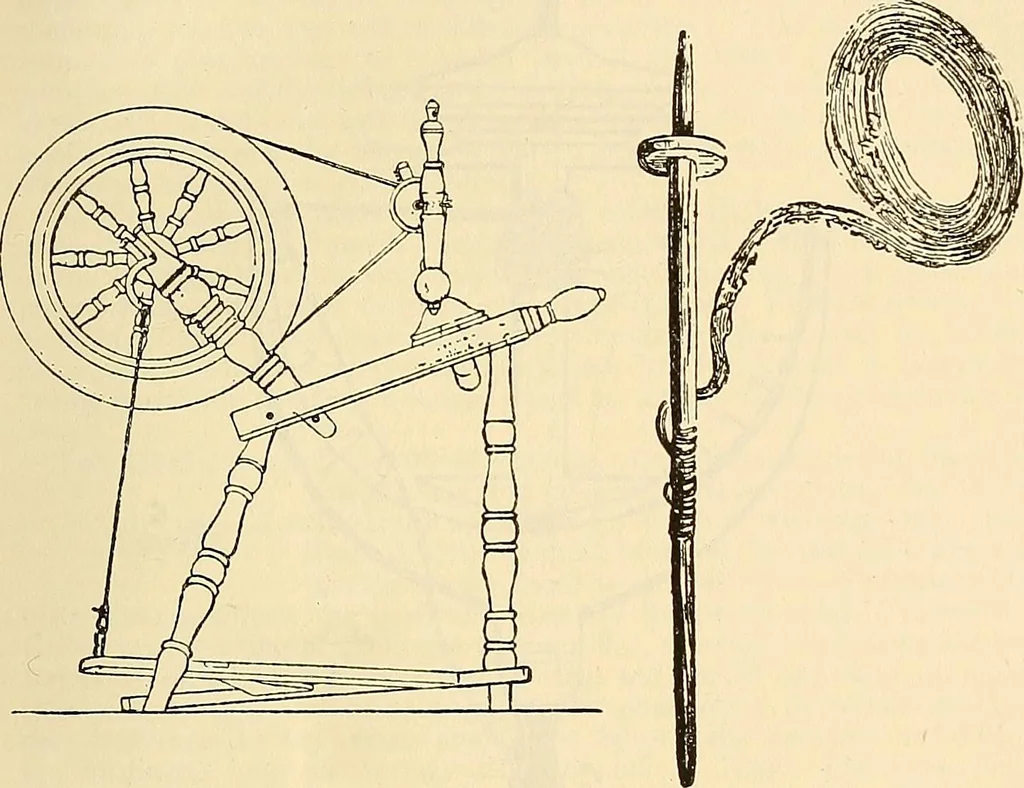 An illustration from Ireland: industrial and agricultural, 1902, leaf 490