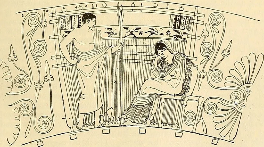An illustration from Ireland: industrial and agricultural, 1902, leaf 502