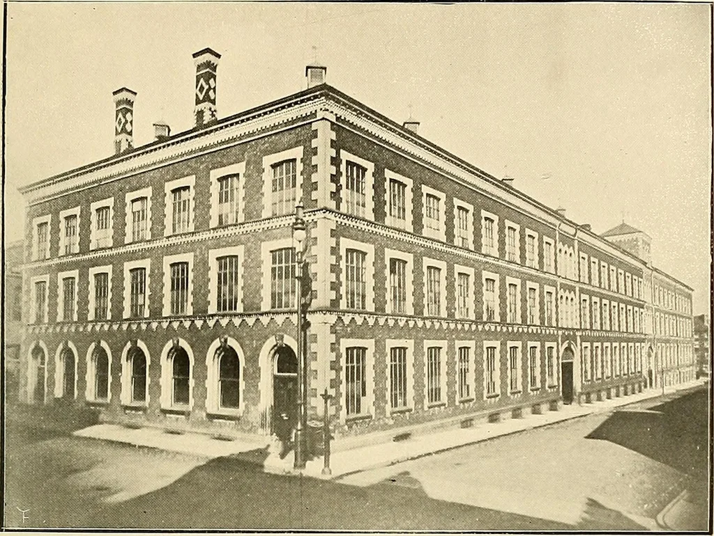 An illustration from Ireland: industrial and agricultural, 1902, leaf 520