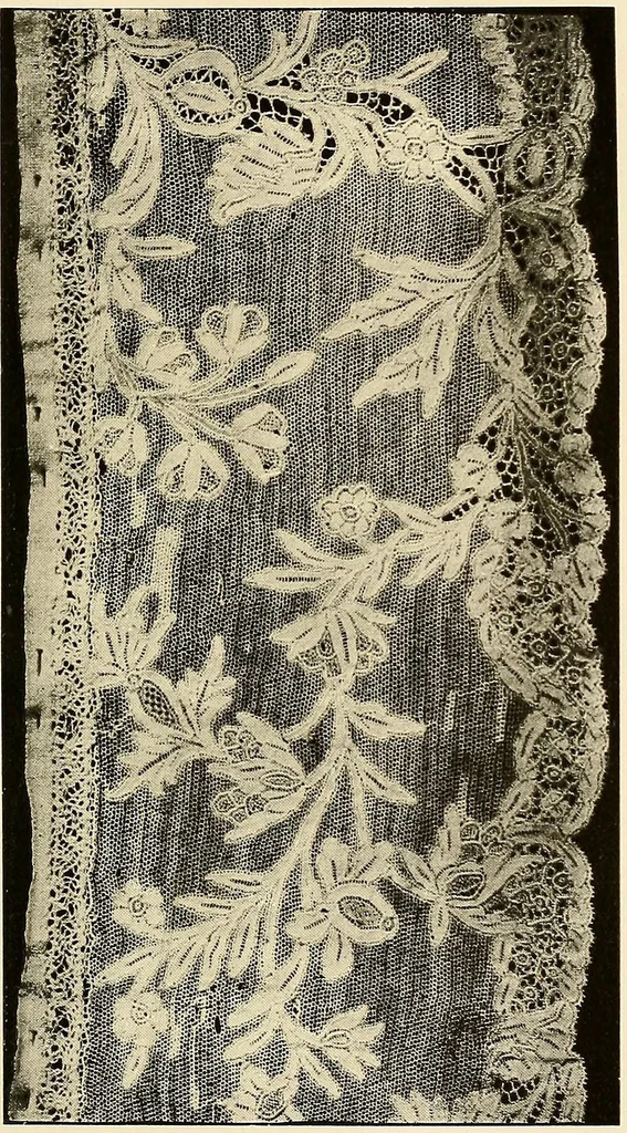 An illustration from Ireland: industrial and agricultural, 1902, leaf 524