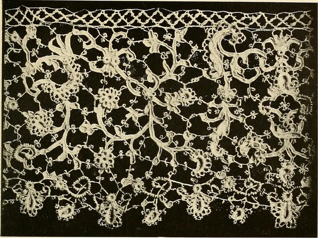 An illustration from Ireland: industrial and agricultural, 1902, leaf 528