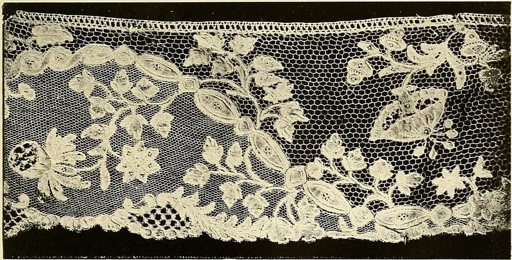 An illustration from Ireland: industrial and agricultural, 1902, leaf 528