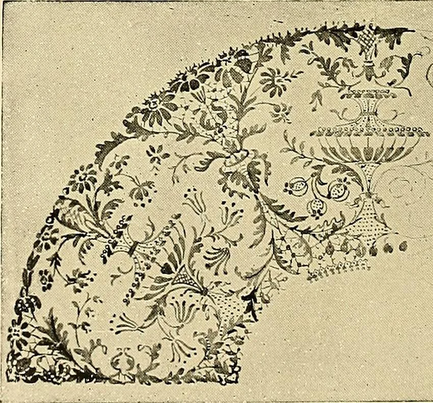 An illustration from Ireland: industrial and agricultural, 1902, leaf 537