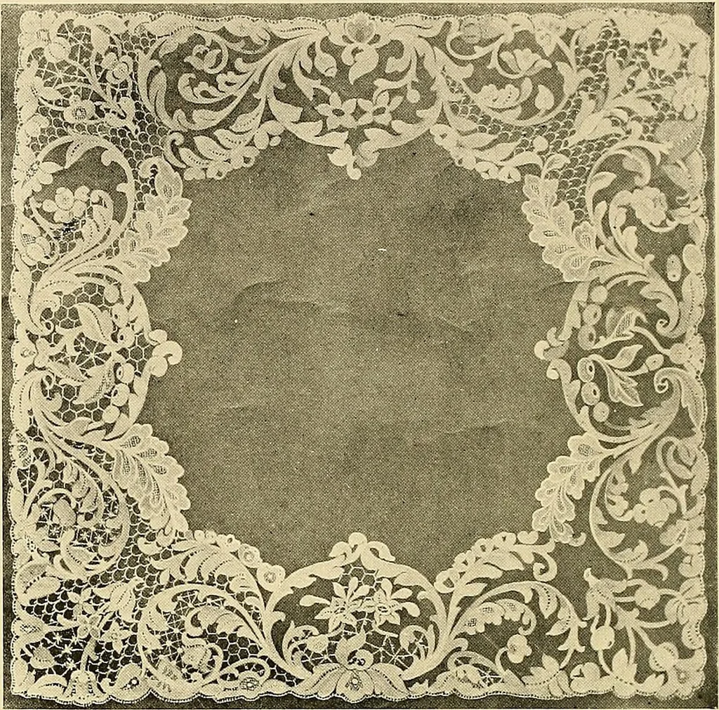 An illustration from Ireland: industrial and agricultural, 1902, leaf 549