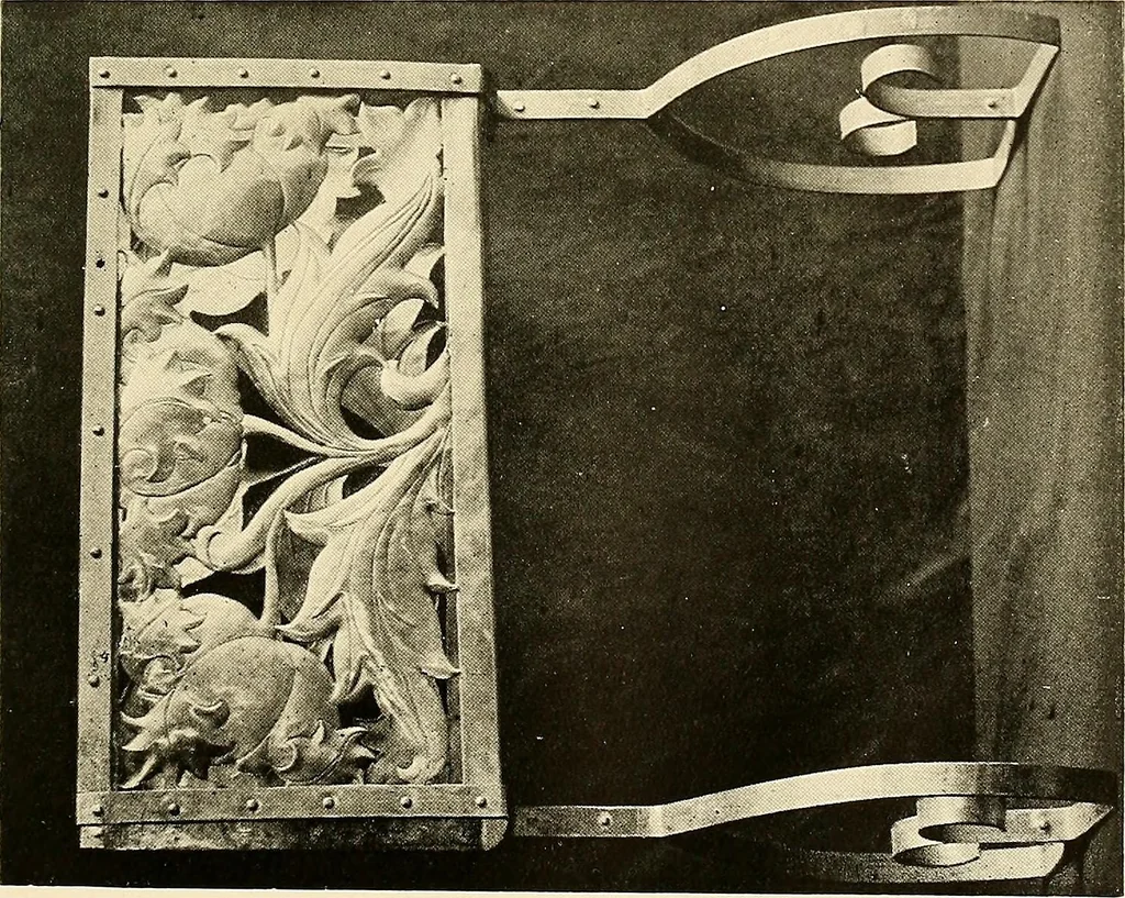 An illustration from Ireland: industrial and agricultural, 1902, leaf 564