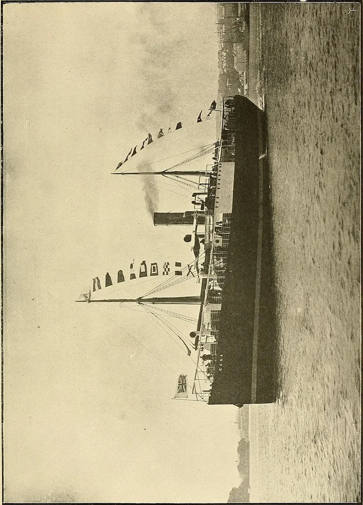 An illustration from Ireland: industrial and agricultural, 1902, leaf 574
