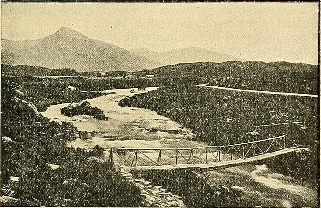 An illustration from Ireland: industrial and agricultural, 1902, leaf 58