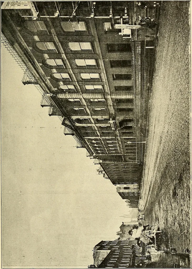 An illustration from Ireland: industrial and agricultural, 1902, leaf 596