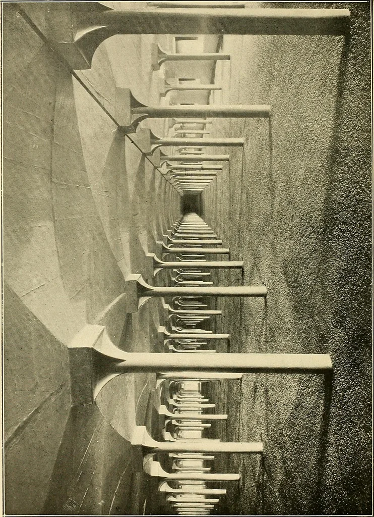 An illustration from Ireland: industrial and agricultural, 1902, leaf 597