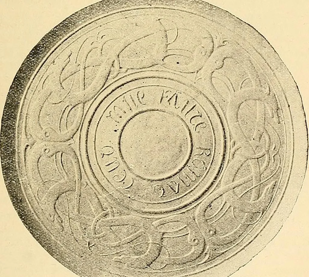 An illustration from Ireland: industrial and agricultural, 1902, leaf 646