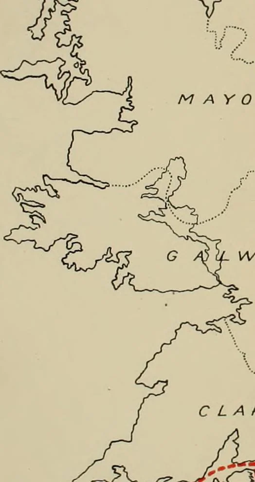 An illustration from Ireland; industrial and agricultural, 1902, leaf 145
