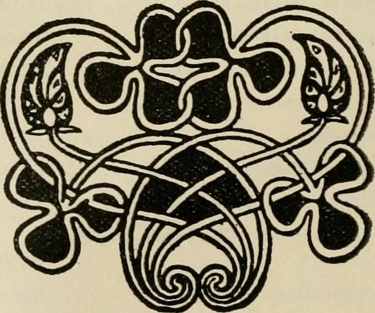 An illustration from Ireland; industrial and agricultural, 1902, leaf 17