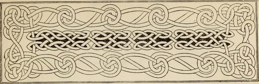 An illustration from Ireland; industrial and agricultural, 1902, leaf 18