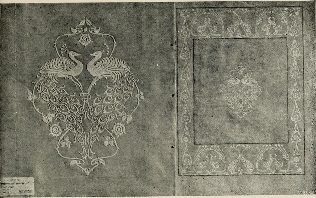 An illustration from Ireland; industrial and agricultural, 1902, leaf 196