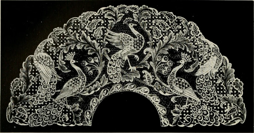 An illustration from Ireland; industrial and agricultural, 1902, leaf 205