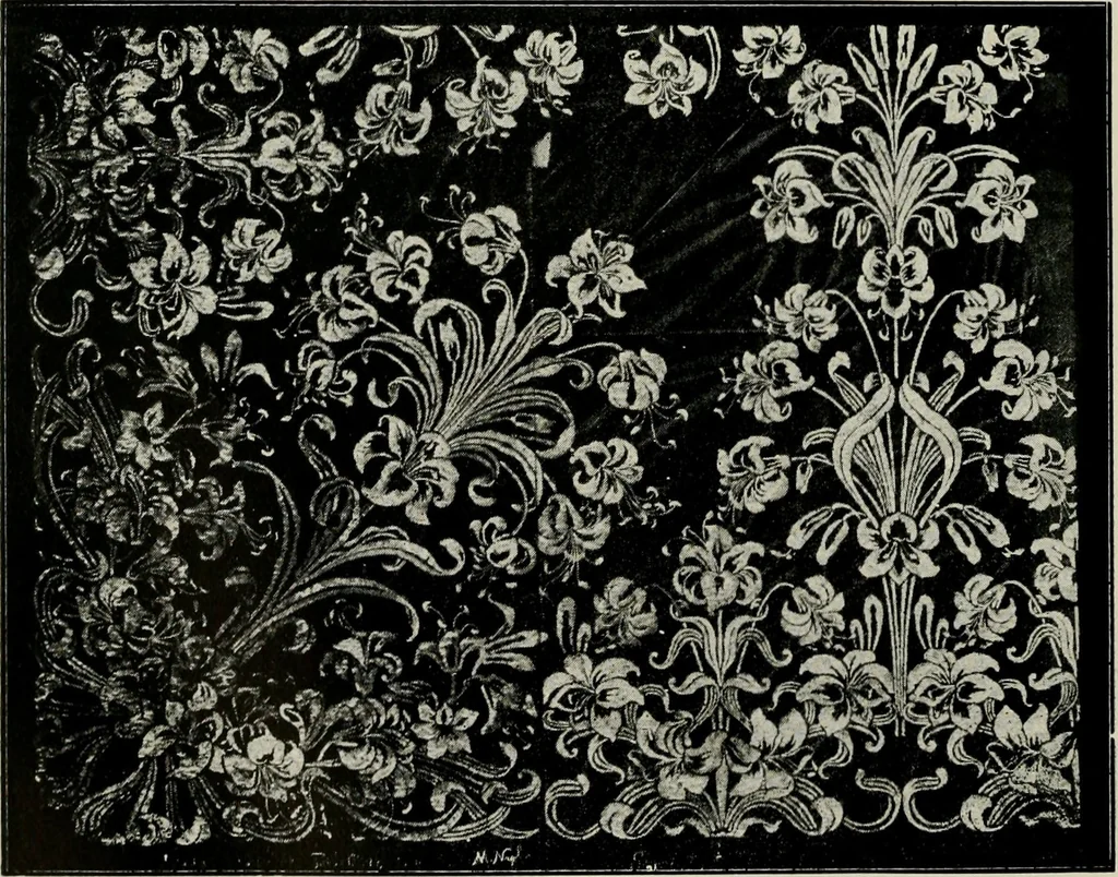 An illustration from Ireland; industrial and agricultural, 1902, leaf 205