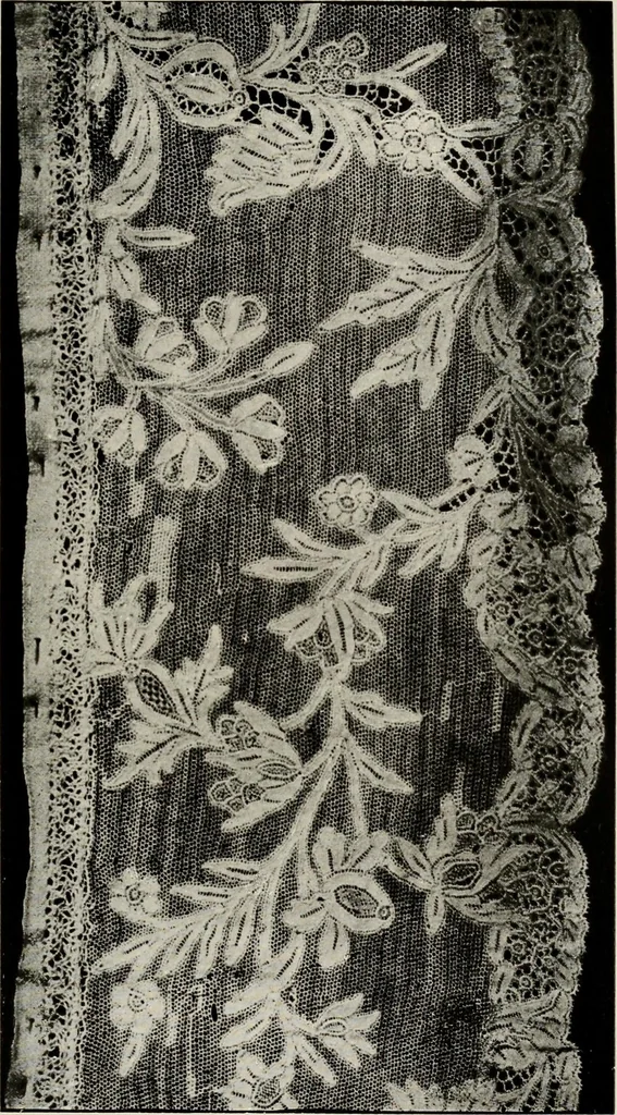 An illustration from Ireland; industrial and agricultural, 1902, leaf 534