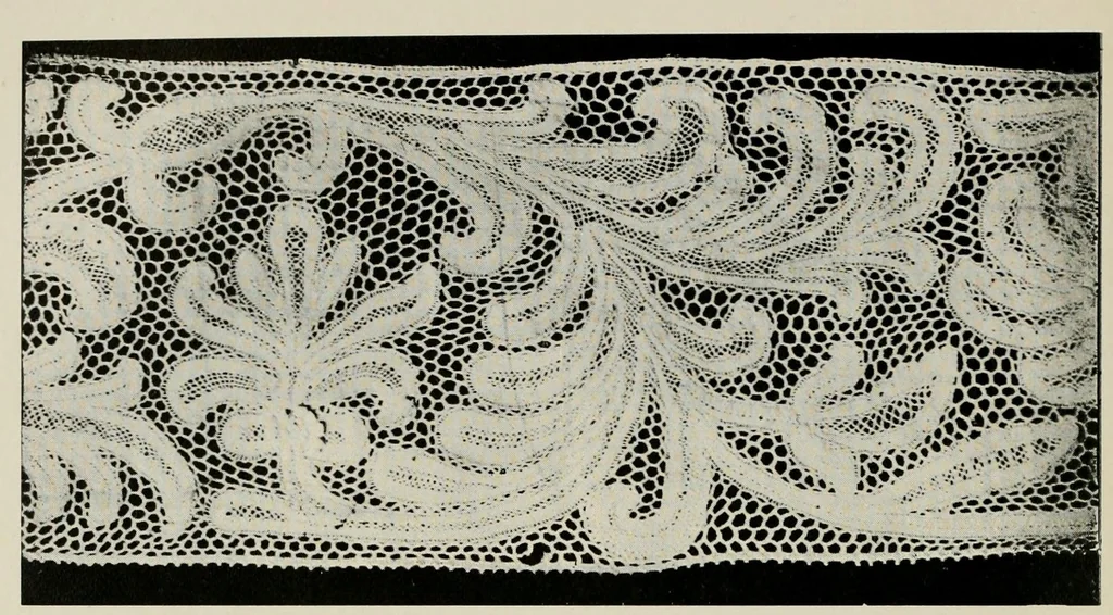 An illustration from Ireland; industrial and agricultural, 1902, leaf 535