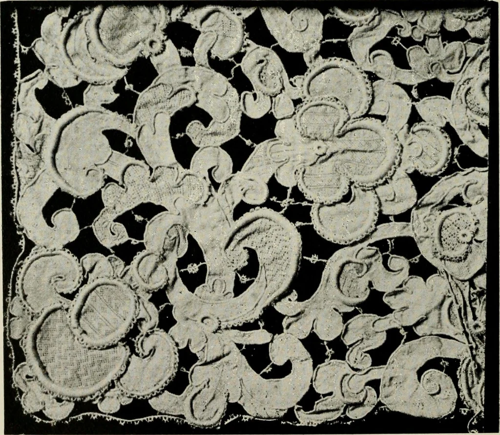 An illustration from Ireland; industrial and agricultural, 1902, leaf 535