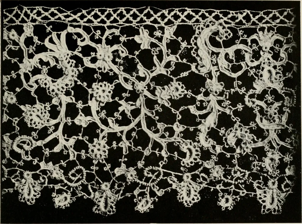 An illustration from Ireland; industrial and agricultural, 1902, leaf 538