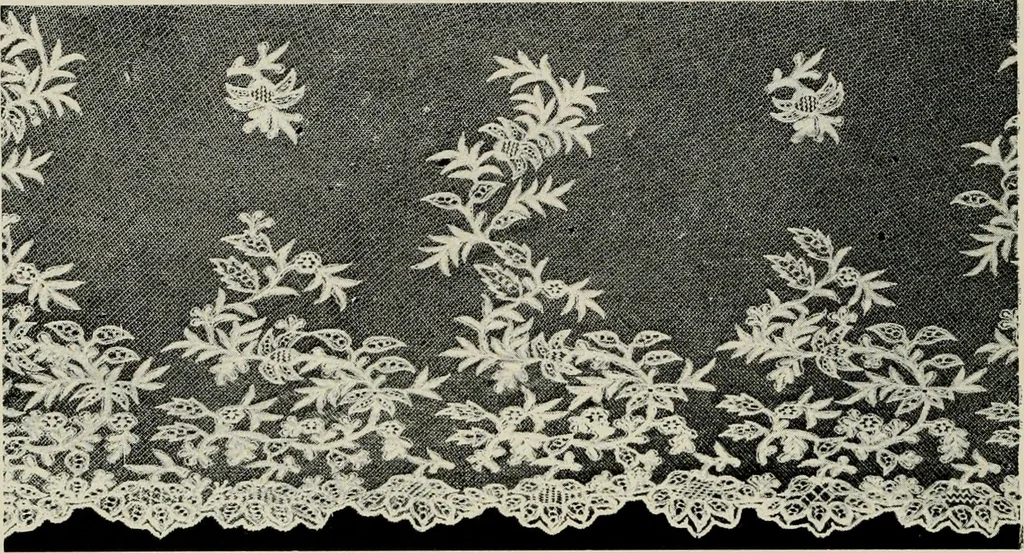 An illustration from Ireland; industrial and agricultural, 1902, leaf 543