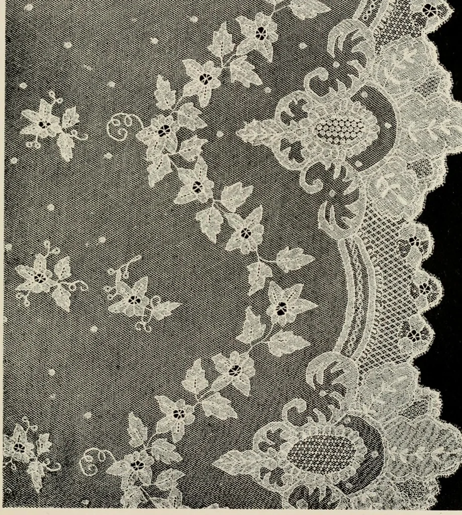 An illustration from Ireland; industrial and agricultural, 1902, leaf 546
