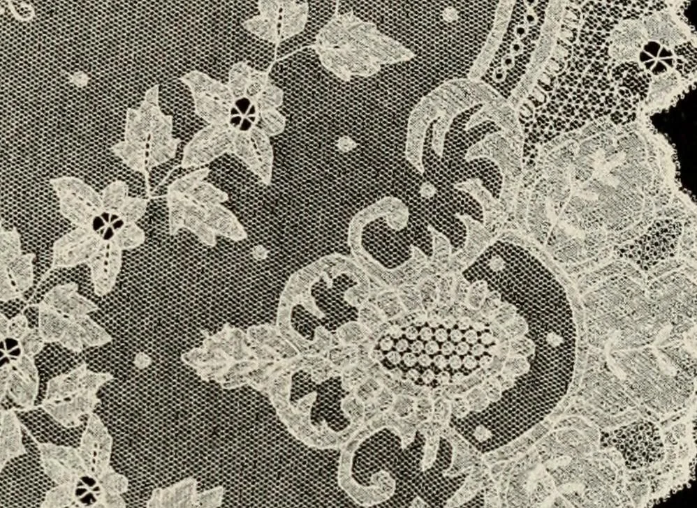 An illustration from Ireland; industrial and agricultural, 1902, leaf 546