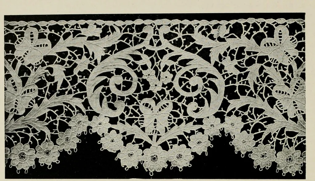 An illustration from Ireland; industrial and agricultural, 1902, leaf 551