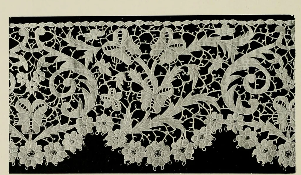 An illustration from Ireland; industrial and agricultural, 1902, leaf 551