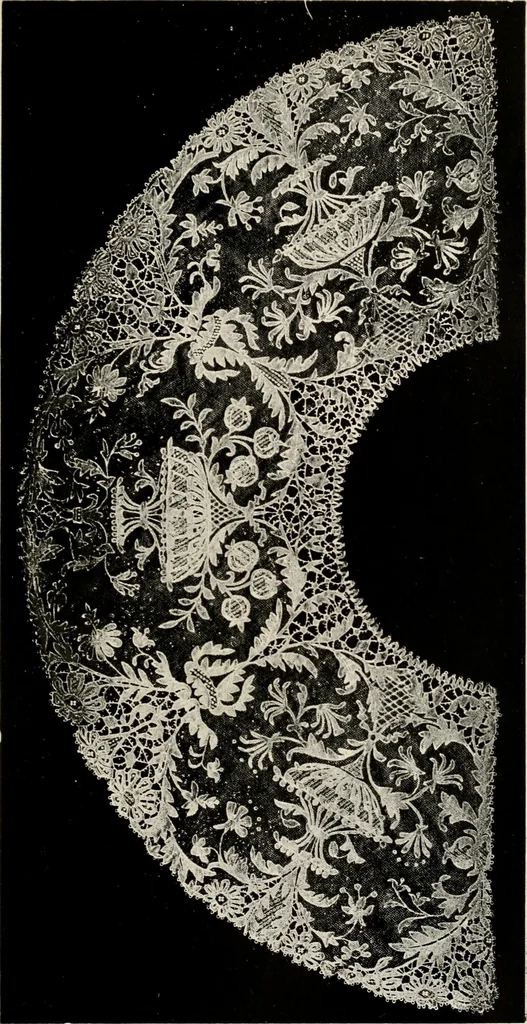 An illustration from Ireland; industrial and agricultural, 1902, leaf 554