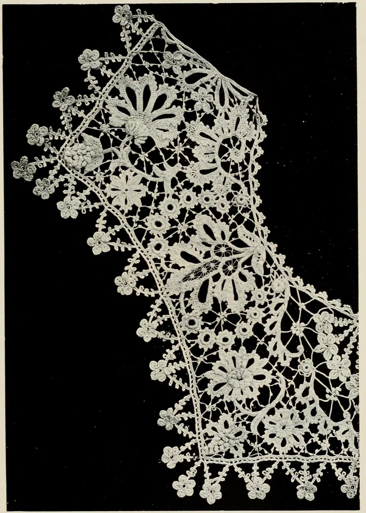 An illustration from Ireland; industrial and agricultural, 1902, leaf 558