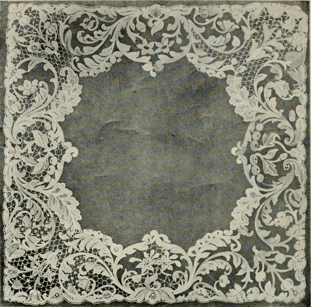 An illustration from Ireland; industrial and agricultural, 1902, leaf 559