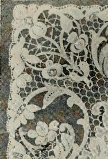 An illustration from Ireland; industrial and agricultural, 1902, leaf 559