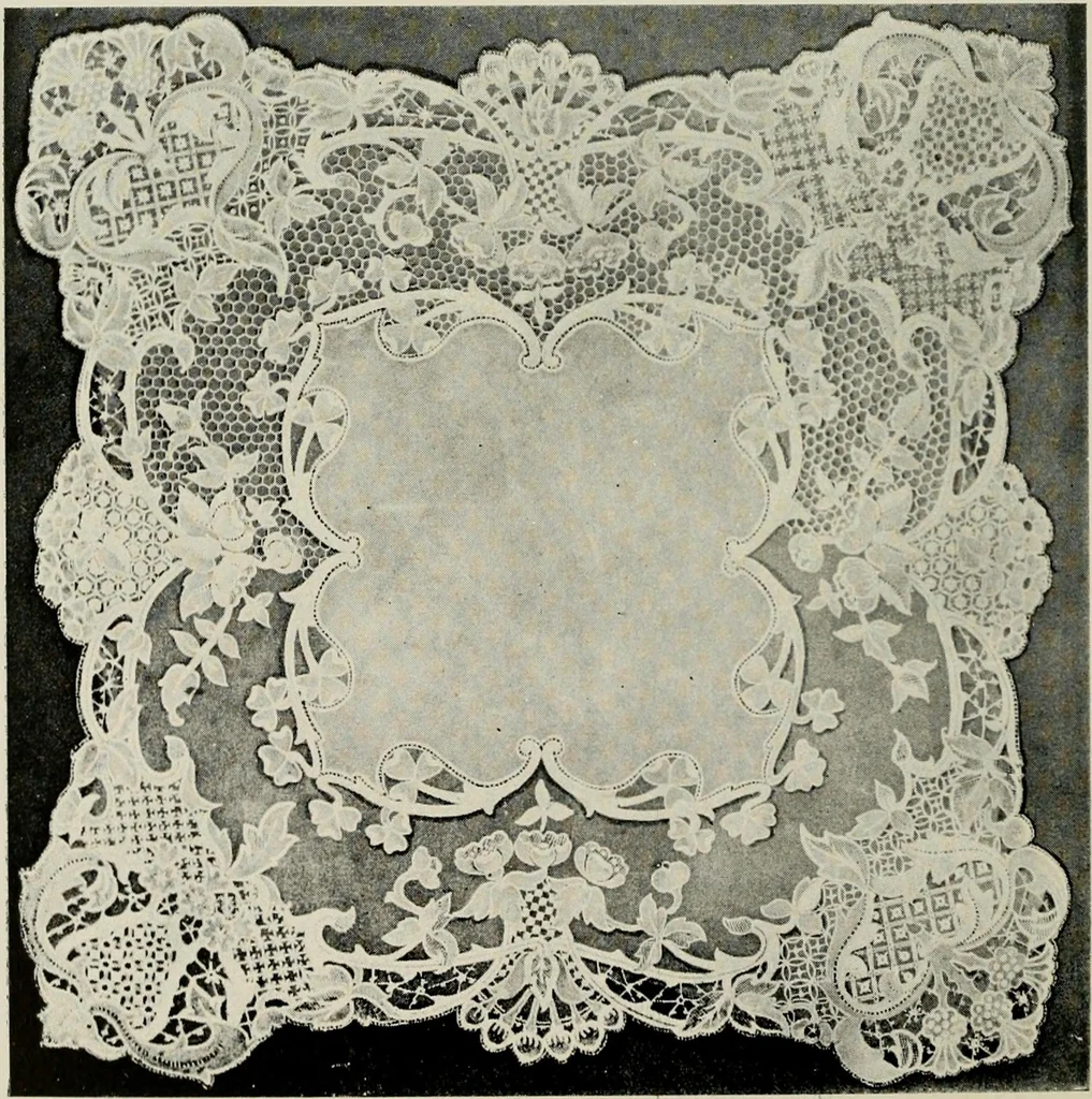 An illustration from Ireland; industrial and agricultural, 1902, leaf 559