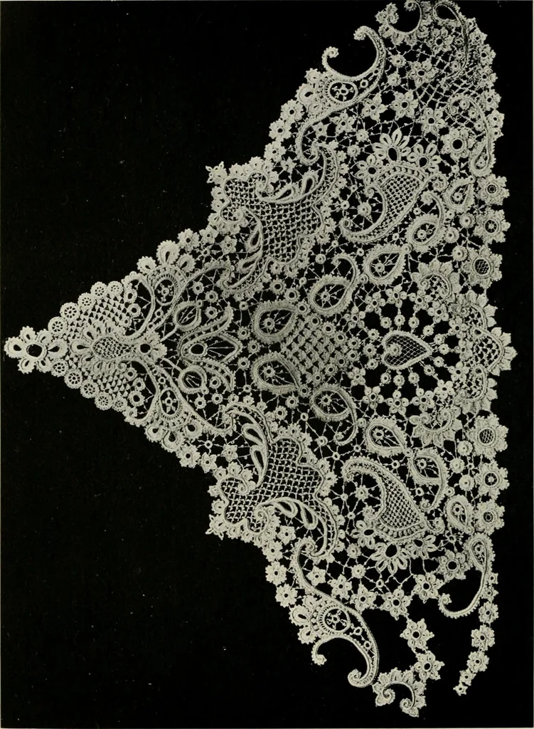An illustration from Ireland; industrial and agricultural, 1902, leaf 563