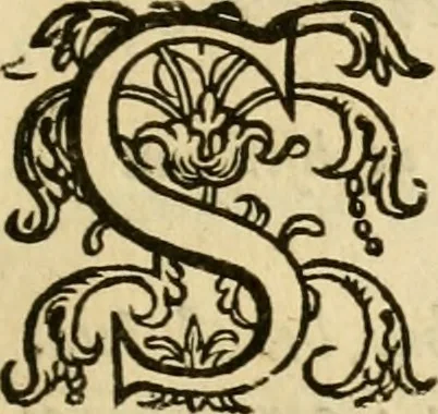 An illustration from Irenicum amatoribus veritatis et pacis in Ecclesia Scoticana, 1629, leaf 106