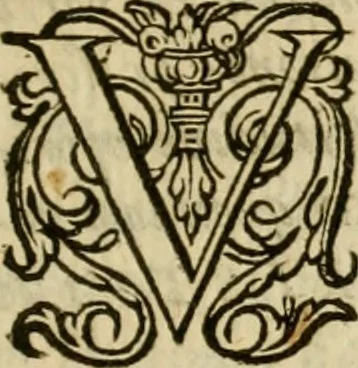 An illustration from Irenicum amatoribus veritatis et pacis in Ecclesia Scoticana, 1629, leaf 112