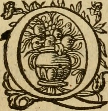 An illustration from Irenicum amatoribus veritatis et pacis in Ecclesia Scoticana, 1629, leaf 12
