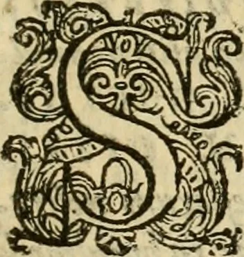 An illustration from Irenicum amatoribus veritatis et pacis in Ecclesia Scoticana, 1629, leaf 122