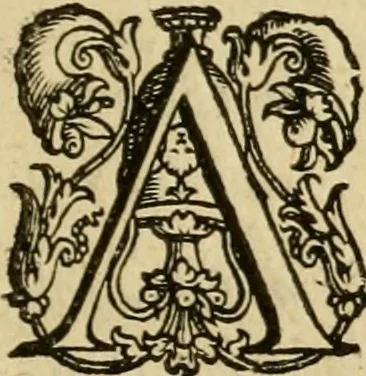 An illustration from Irenicum amatoribus veritatis et pacis in Ecclesia Scoticana, 1629, leaf 128