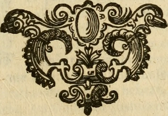An illustration from Irenicum amatoribus veritatis et pacis in Ecclesia Scoticana, 1629, leaf 24