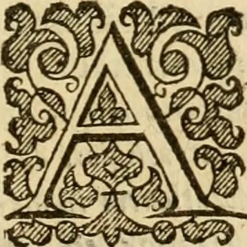 An illustration from Irenicum amatoribus veritatis et pacis in Ecclesia Scoticana, 1629, leaf 26